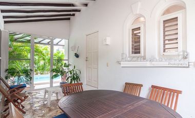 Casa Svea