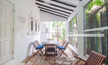 Casa Svea