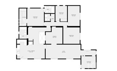 Casa, Parque, Quincho y Pileta en Venta