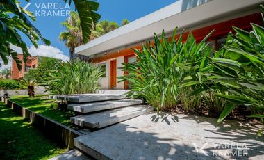 Casa en Venta en Olivos