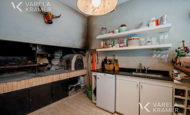 Casa en Venta en Olivos