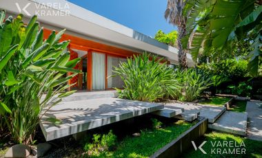 Casa en Venta en Olivos