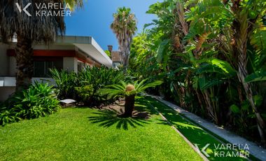 Casa en Venta en Olivos
