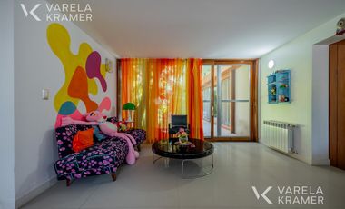 Casa en Venta en Olivos