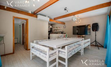 Casa en Venta en Olivos