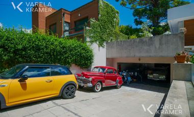 Casa en Venta en Olivos
