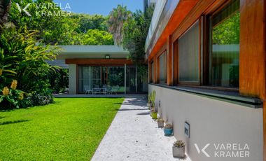 Casa en Venta en Olivos