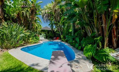 Casa en Venta en Olivos