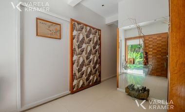 Casa en Venta en Olivos