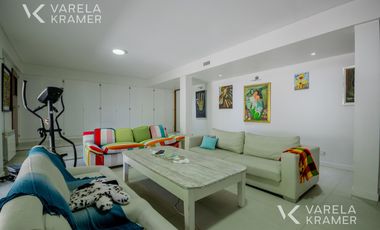 Casa en Venta en Olivos