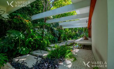 Casa en Venta en Olivos