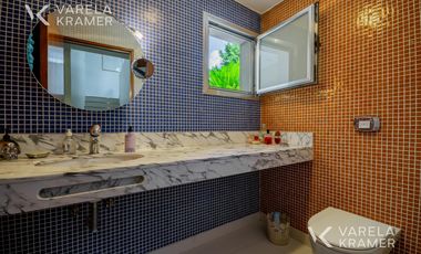 Casa en Venta en Olivos