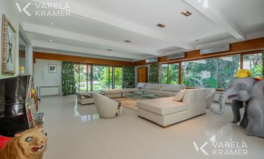 Casa en Venta en Olivos