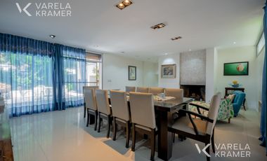 Casa en Venta en Olivos