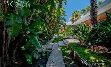 Casa en Venta en Olivos