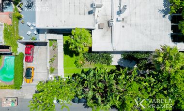 Casa en Venta en Olivos