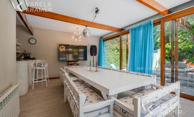 Casa en Venta en Olivos