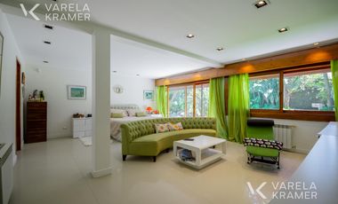 Casa en Venta en Olivos