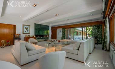 Casa en Venta en Olivos