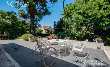 Casa en Venta en Olivos
