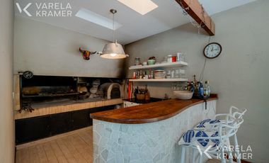 Casa en Venta en Olivos