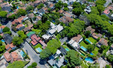 Casa en Venta en Olivos