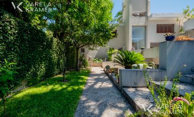 Casa en Venta en Olivos
