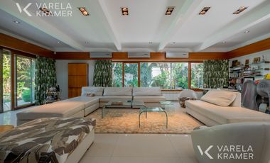 Casa en Venta en Olivos