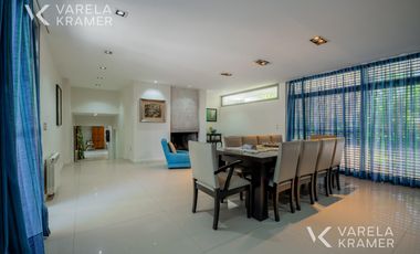 Casa en Venta en Olivos