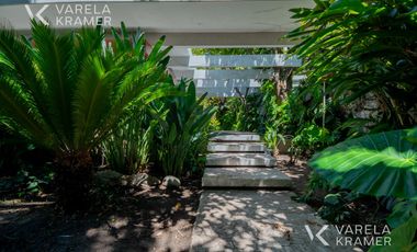 Casa en Venta en Olivos