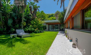 Casa en Venta en Olivos