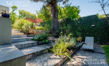 Casa en Venta en Olivos