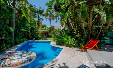 Casa en Venta en Olivos