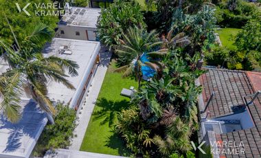 Casa en Venta en Olivos