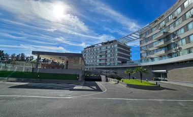 Alquiler Departamento 2 ambientes Vista Bahia Nordelta Rio amoblado