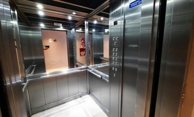 Alquiler Departamento 2 ambientes Vista Bahia Nordelta Rio amoblado