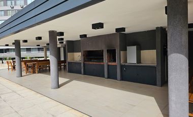 Alquiler Departamento 2 ambientes Vista Bahia Nordelta Rio amoblado