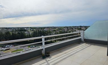 Alquiler Departamento 2 ambientes Vista Bahia Nordelta Rio amoblado