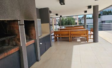 Alquiler Departamento 2 ambientes Vista Bahia Nordelta Rio amoblado