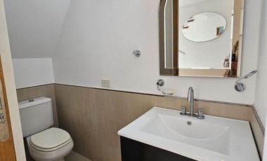 Alquiler Departamento 2 ambientes Vista Bahia Nordelta Rio amoblado