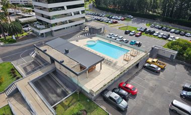 Alquiler Departamento 2 ambientes Vista Bahia Nordelta Rio amoblado