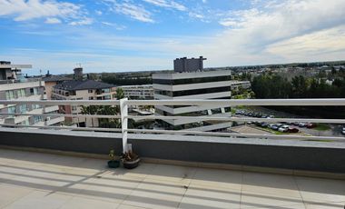 Alquiler Departamento 2 ambientes Vista Bahia Nordelta Rio amoblado