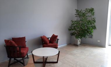 Alquiler Departamento 2 ambientes Vista Bahia Nordelta Rio amoblado