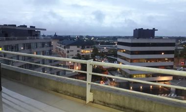 Alquiler Departamento 2 ambientes Vista Bahia Nordelta Rio amoblado