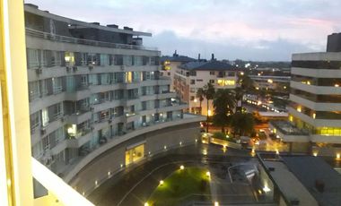 Alquiler Departamento 2 ambientes Vista Bahia Nordelta Rio amoblado