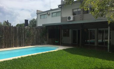 Casa - Venta- City Bell - 2 Dormitorios