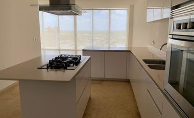 DEPARTAMENTO EN RENTA EN COUNTRY TOWERS ALTABRISA MÉRIDA