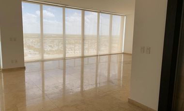 DEPARTAMENTO EN RENTA EN COUNTRY TOWERS ALTABRISA MÉRIDA