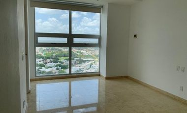 DEPARTAMENTO EN RENTA EN COUNTRY TOWERS ALTABRISA MÉRIDA
