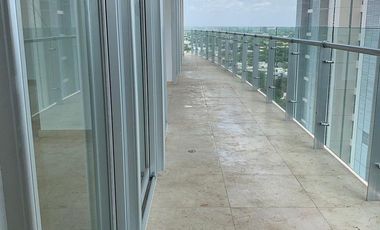 DEPARTAMENTO EN RENTA EN COUNTRY TOWERS ALTABRISA MÉRIDA